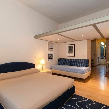 Torino Campidoglio Lovely Suite מראה חיצוני תמונה