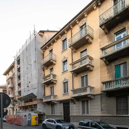 Torino Campidoglio Lovely Suite מראה חיצוני תמונה