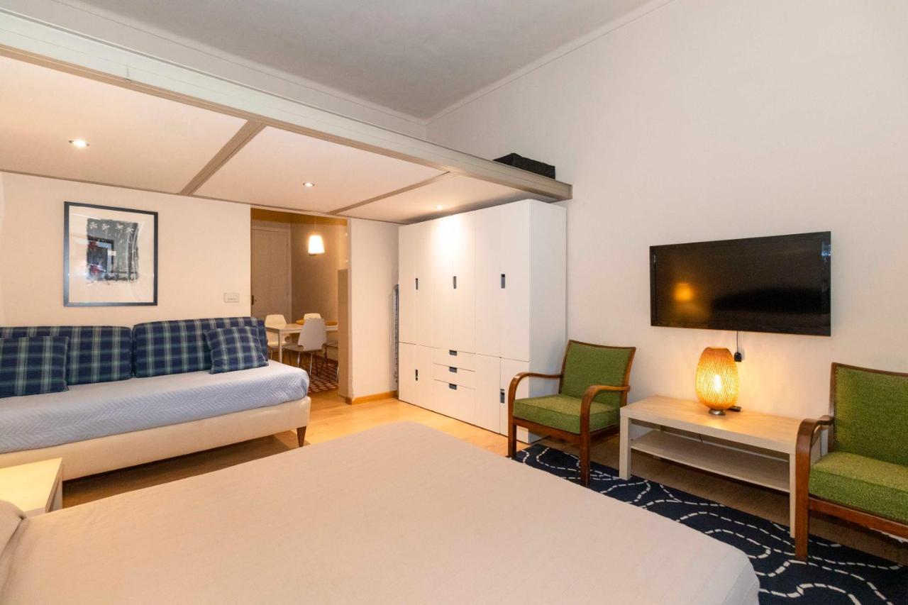 Torino Campidoglio Lovely Suite מראה חיצוני תמונה