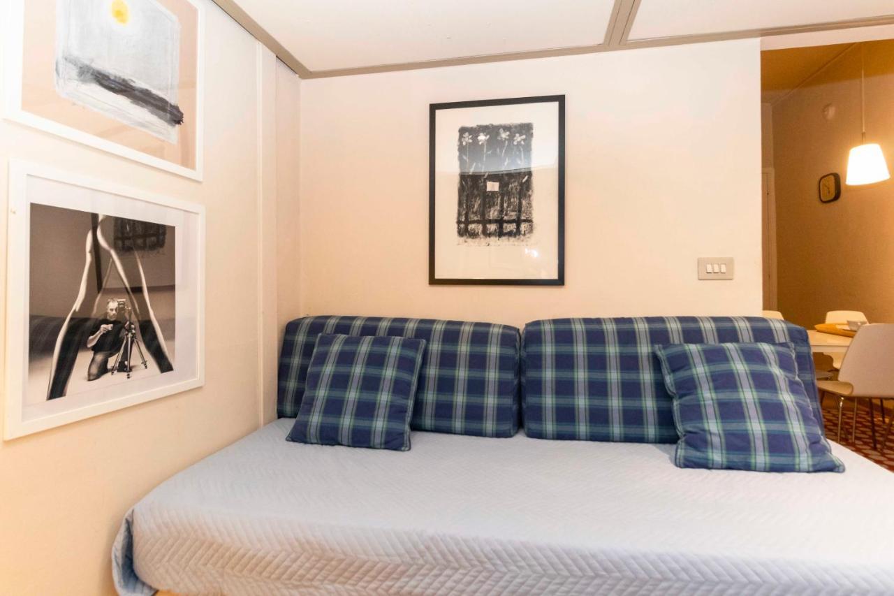 Torino Campidoglio Lovely Suite מראה חיצוני תמונה