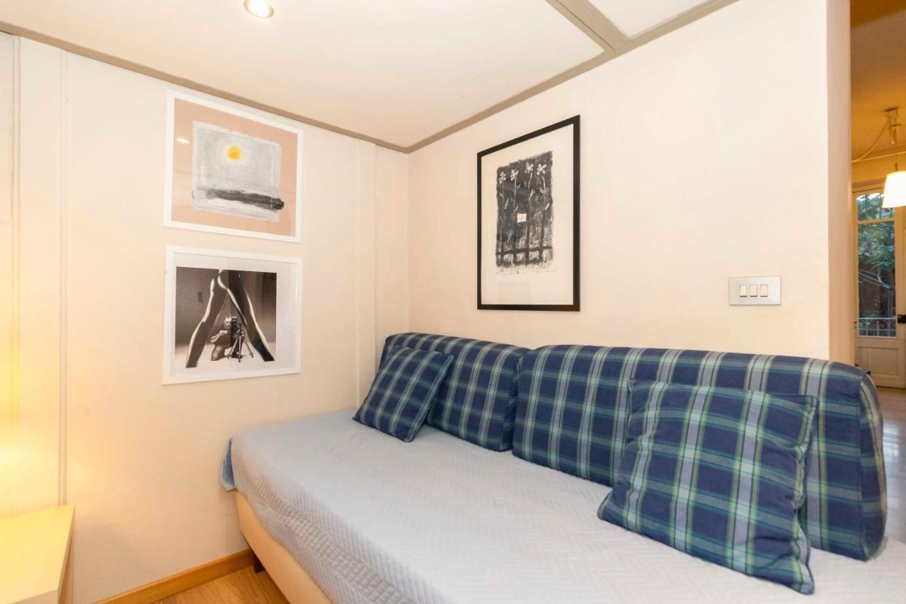 Torino Campidoglio Lovely Suite מראה חיצוני תמונה