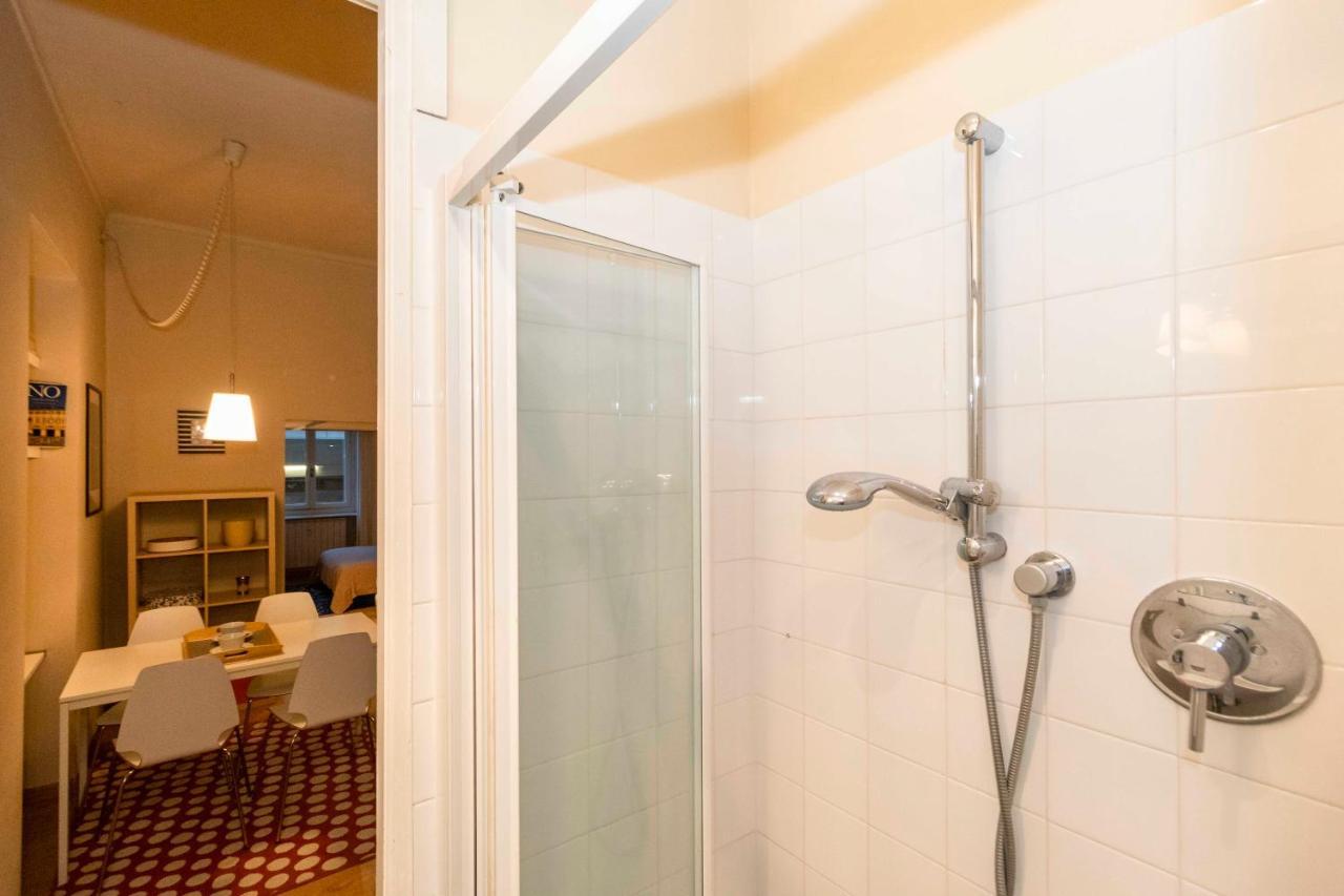 Torino Campidoglio Lovely Suite מראה חיצוני תמונה