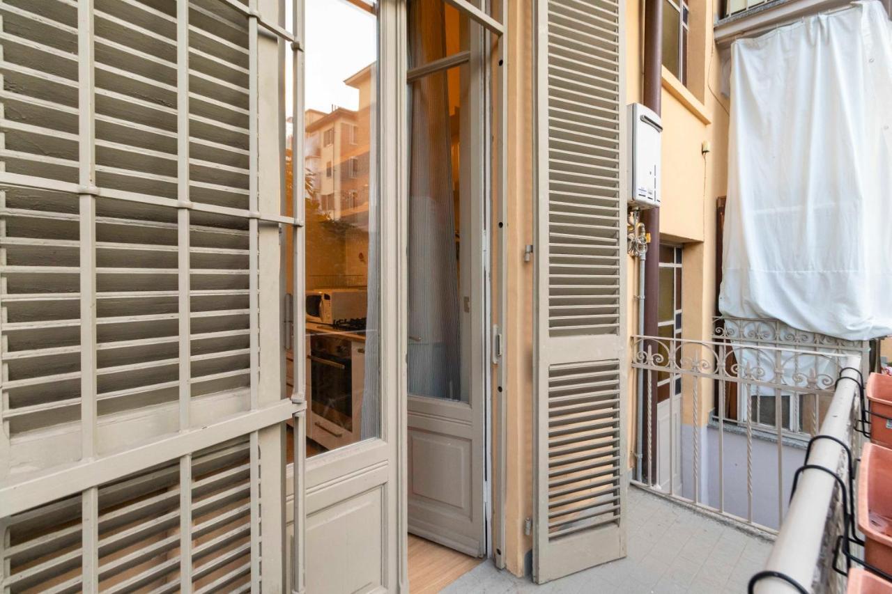 Torino Campidoglio Lovely Suite מראה חיצוני תמונה