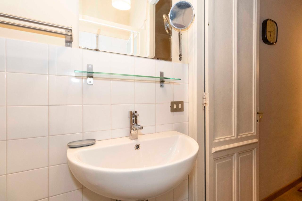 Torino Campidoglio Lovely Suite מראה חיצוני תמונה