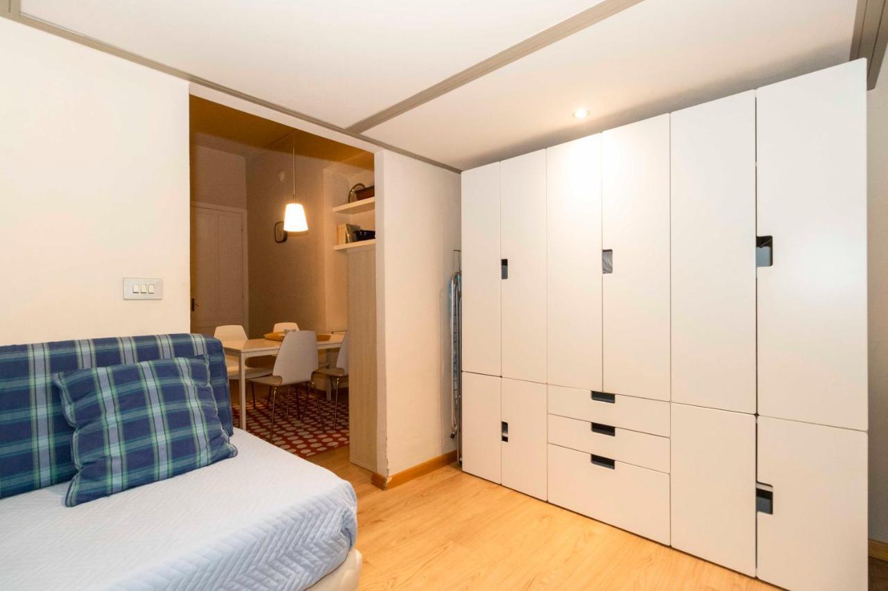 Torino Campidoglio Lovely Suite מראה חיצוני תמונה