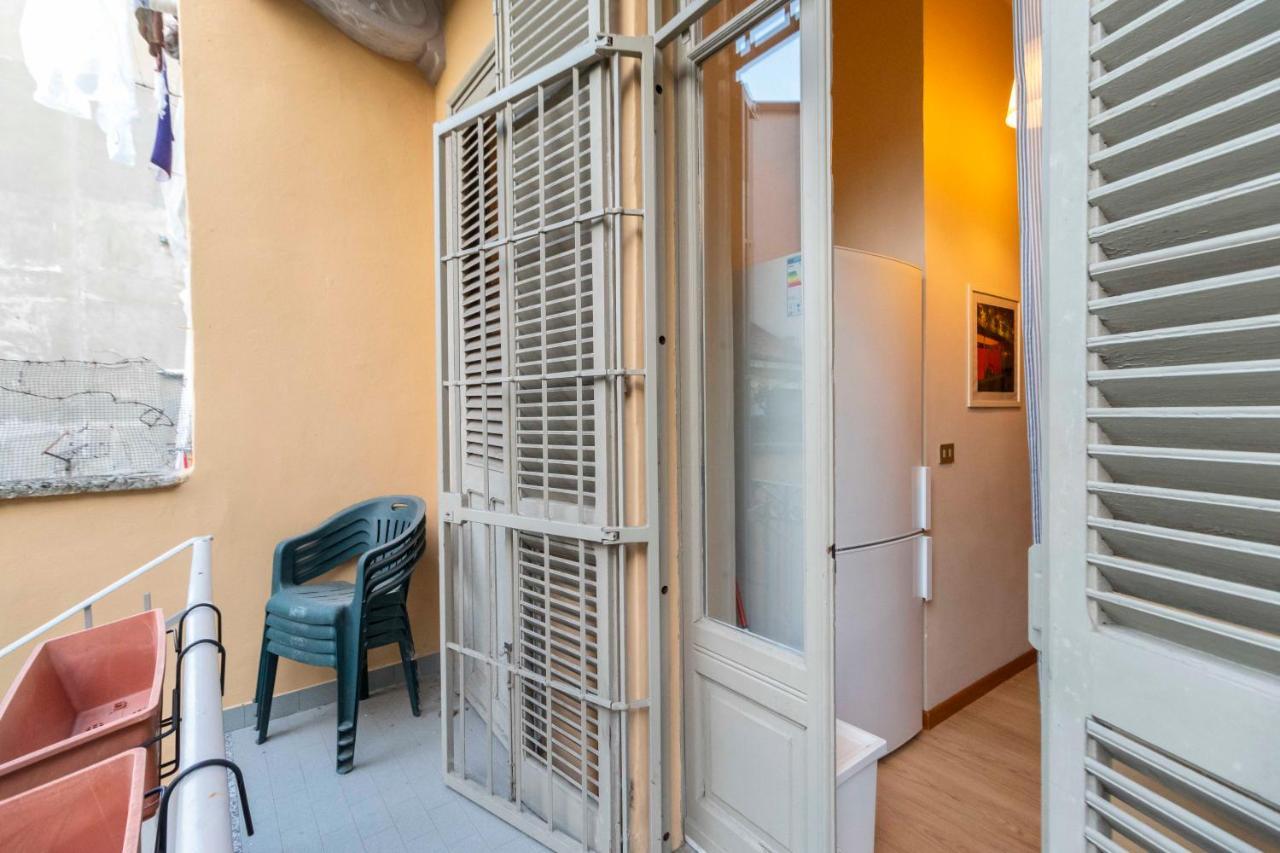 Torino Campidoglio Lovely Suite מראה חיצוני תמונה